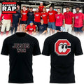 Chattanooga Lookouts Jesus Won T Shirt