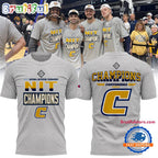Chattanooga Mocs 2025 Basketball CHAMPIONS Hoodie T-Shirt