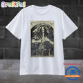 Chelsea Wolfe Rio theatre Santacruz CA Dec 12 2024 Tour T Shirt