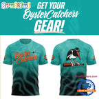 Chesapeake Baysox ADULT Oystercatcher Hoodie T-Shirt