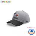 Chicago Bears 2025 NFC NORTH Division Champions Been There Won That Classic Cap