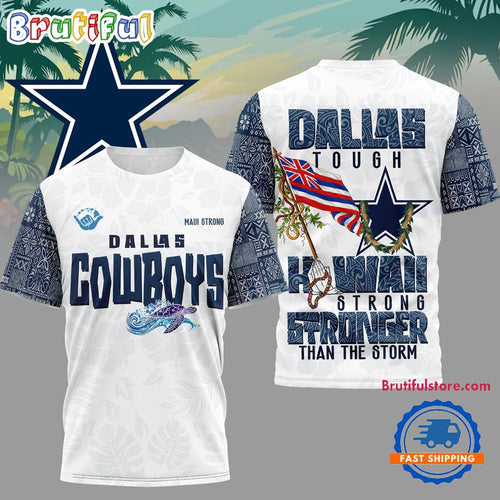 Chicago Bears 2026 NFL Hawaii Strong Limited Edition 3D Shirt