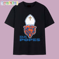 Chicago Bears Da Popes T Shirt