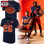 Chicago Bears Inspired by the past Built for the future Exclusives 2026 Hoodie T-Shirt