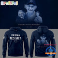 Chicago Bears NFL 2025 R.I.P Virginia Halas McCaskey 3D Shirt