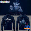Chicago Bears NFL 2025 R.I.P Virginia Halas McCaskey Hoodie Shirt