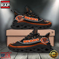 NFL Chicago Bears Logo Max Soul ShoesRunning Sneakers