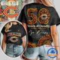 Chicago Bears NFL Naidoc Week 2026 Unisex T Shirt