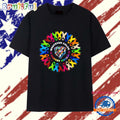 Chicago Bears Whatever Color Cancer Sucks T Shirt