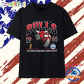 Chicago Bulls Est 1966 National Basketball Association T Shirt