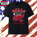 Chicago Bulls The East National Basketball Association T Shirt