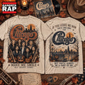 Chicago Cemetery Brass Parade 3D Shirt Hoodie T-Shirt