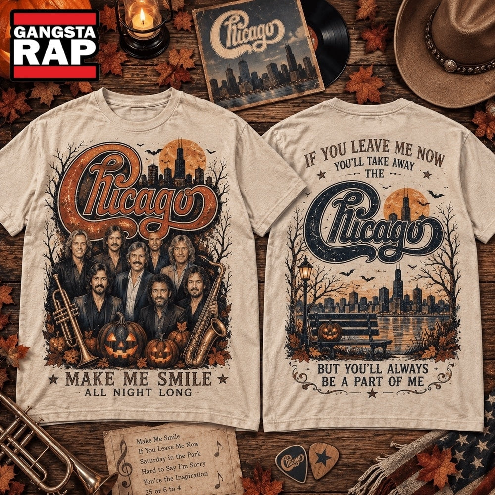 Chicago Cemetery Brass Parade 3D Shirt Hoodie T-Shirt