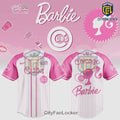 Chicago Cubs Barbie Limited Edition Baseball Jersey