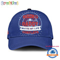 Chicago Cubs Being A Daddy Best Father’s Day Gift Classic Cap
