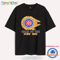 Chicago Cubs Come to the Cubs’ Side T Shirt