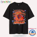 Chicago Cubs Mobsters of the Midway Taking Out All Competitions T Shirt