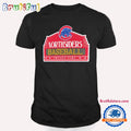Chicago Cubs Opening Day Hometown Northside Baseball T Shirt
