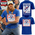 Chicago Cubs x Cubsweiser 2026 I Can Read T Shirt