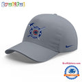 Chicago Cubs x Firefighter Appreciation Night 3D All Over Print Cap