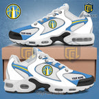 Chicago Sky WNBA 2026 Personalized Air Max Plus Sneakers