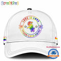 Chicago White Sox 2025 Happy Pride Month Limited Edition Baseball Cap