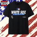 Chicago White Sox 2026 MLB Postseason Authentic Collection Legend T Shirt