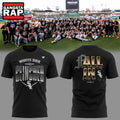 Chicago White Sox 2026 MLB Postseason Fall In Sox T Shirt