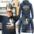Chicago White Sox Chicago Pope 2026 Limited Edition Hoodie T-Shirt