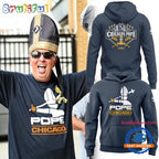 Chicago White Sox Chicago Pope 2026 Limited Edition Hoodie T-Shirt