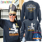 Chicago White Sox Chicago Pope 2026 Limited Edition Hoodie T-Shirt
