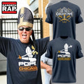 Chicago White Sox Chicago Pope 2026 Hoodie T-Shirt