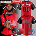 Chicago White Sox City Connect 2025 Jersey Shirt
