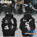 Chicago White Sox MLB 2024 Home Run Hoodie T-Shirt