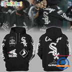 Chicago White Sox MLB 2024 Home Run Hoodie T-Shirt