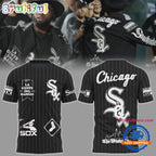 Chicago White Sox MLB 2024 Home Run Hoodie T-Shirt