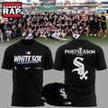 Chicago White Sox No Time Like October Fall In 2026 MLB Postseason T Shirt