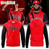 Chicago White Sox Special Edition City Connect 2025 Hoodie