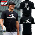 Chicago White Sox Strokin Limited Edition T Shirt