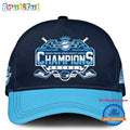 Chicoutimi Sagueneens 2026 QMJHL Champions Limited Edition Cap