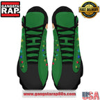 Chris Brown 1111 Tour Air Jordan 13 Sneakers Shoess