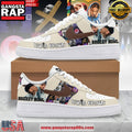 Chris Brown Breezy Bowl Limited Edition Nike Air Force 1 Sneakers Shoes