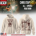 Chris Stapleton All American Road Show 2026 Hoodie Shirt