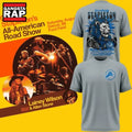 Chris Stapleton Show x Detroit Lions 2026 T Shirt , Music Trend Shirt