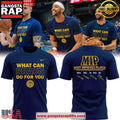 Christian Braun MIP Denver Nuggets Special Unisex T Shirt