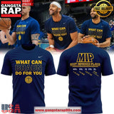 Christian Braun MIP Denver Nuggets Special Unisex T Shirt