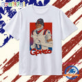 Christian Gonzalez New England Patriots Gonzo T Shirt
