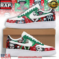 Christmas Killer Characters Limited Edition Air Force 1 Sneakers Shoes
