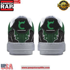 Chromakopia x Tyler The Creator Limited Edition Air Force 1 Running Sneakers Shoes