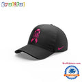 Cincinnati Bengals Breast Cancer 2025 New Design Cap